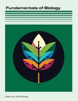Fundamentals of Biology 1778904319 Book Cover