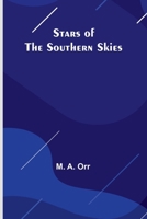 Stars of the southern skies 9362092913 Book Cover