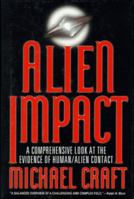 Alien Impact 0312144385 Book Cover