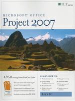 Ilt Series: Project 2007 : Basic -With CD 1423951425 Book Cover