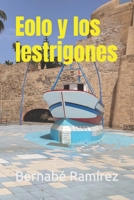 Eolo y los lestrigones 1548446726 Book Cover