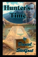 Hunter's time B0D4YMFS3G Book Cover