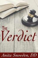 The Verdict 197408969X Book Cover