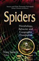 Spiders 1626185174 Book Cover