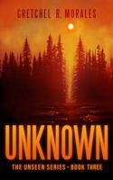 Unknown (The Unseen Series) 1737380242 Book Cover