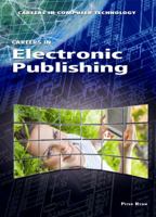Careers in Electronic Publishing 1448895901 Book Cover