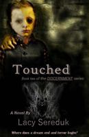 Discernment II: Touched 0692256180 Book Cover