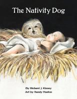 The Nativity Dog 149845044X Book Cover