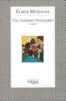 Un Asesino Solitario 9706990437 Book Cover