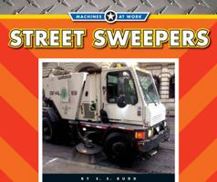 Street Sweepers 1592969526 Book Cover