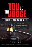 You Be the Judge 1665736275 Book Cover