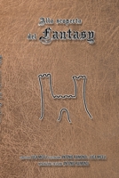 Alla scoperta del Fantasy B088N3ZMG6 Book Cover