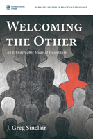 Welcoming the Other B0FX6GGV2H Book Cover