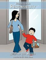 Freddie Learns Responsibility 1438955731 Book Cover