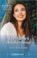 The Nurse's Holiday Swap 133559504X Book Cover