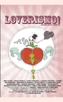 Loverismo!: [make love with us] (Italian Edition) B0FJRHC1SB Book Cover