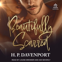 Beautifully Scarred B0CW5GBR9W Book Cover