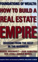 How to Build a Real Estate Empire 0977073300 Book Cover