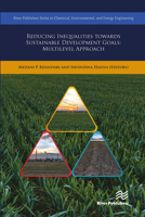 Reducing Inequalities Towards Sustainable Development Goals 8770043477 Book Cover