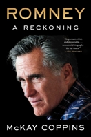 Romney: A Reckoning 1982196211 Book Cover