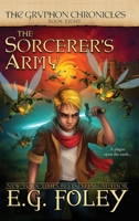 The Sorcerer's Army 1946923788 Book Cover