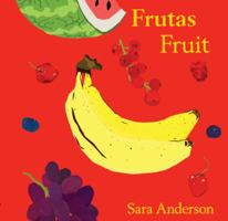 Frutas /Fruit 0991193369 Book Cover
