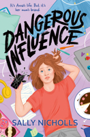 Influencer Story 0008760470 Book Cover