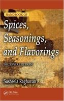 Handbook of Spices, Seasonings and Flavorings 1566769310 Book Cover