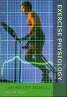 Exercise Physiology Laboratory Manual with PowerWeb: Health and Human Performance 007248912X Book Cover