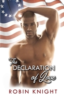 The Declaration of Love B09CQYLF8G Book Cover