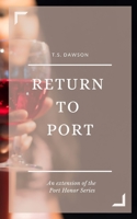 Return to Port 0578373866 Book Cover