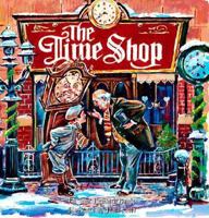 The Time Shop 082495341X Book Cover