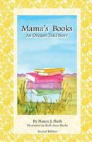 Mama's Books 0983865361 Book Cover