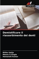 Demistificare il riassorbimento dei denti 6204041703 Book Cover