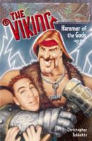 VIKING Saga 4- Hammer of the Gods 0142500321 Book Cover