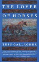 The Lover of Horses 0060914351 Book Cover