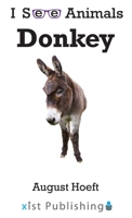 Donkey 1532442033 Book Cover
