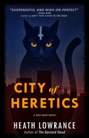 City of Heretics 1956957014 Book Cover