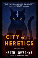 City of Heretics 1484022963 Book Cover