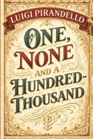 One, None and a Hundred-thousand 9378647669 Book Cover
