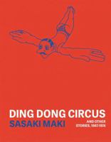Ding Dong Circus 1911081268 Book Cover