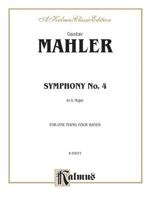 Symphony No. 4 (Dover Miniature Scores)