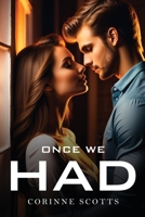 Once we had null Book Cover