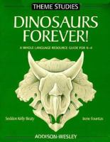 Dinosaurs Forever! 0201815230 Book Cover