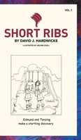 Short Ribs 1525535781 Book Cover