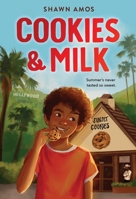 Cookies & Milk 0759556784 Book Cover