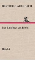 Das Landhaus am Rhein: Band 4 3368263528 Book Cover