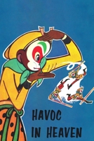 Havoc in Heaven null Book Cover