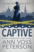 Captive B08QS68TB5 Book Cover