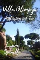 Villa Olimpya Riflessioni sul Tao B09FC9Z7ZK Book Cover